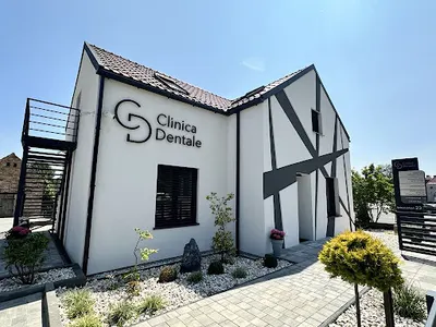 Clinica Dentale- Implanty, Stomatologia Estetyczna, Ortodoncja