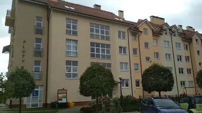 Komornik Sądowy przy Sądzie Rejonowym w Gorzowie Wielkopolskim Kajetan Rystał